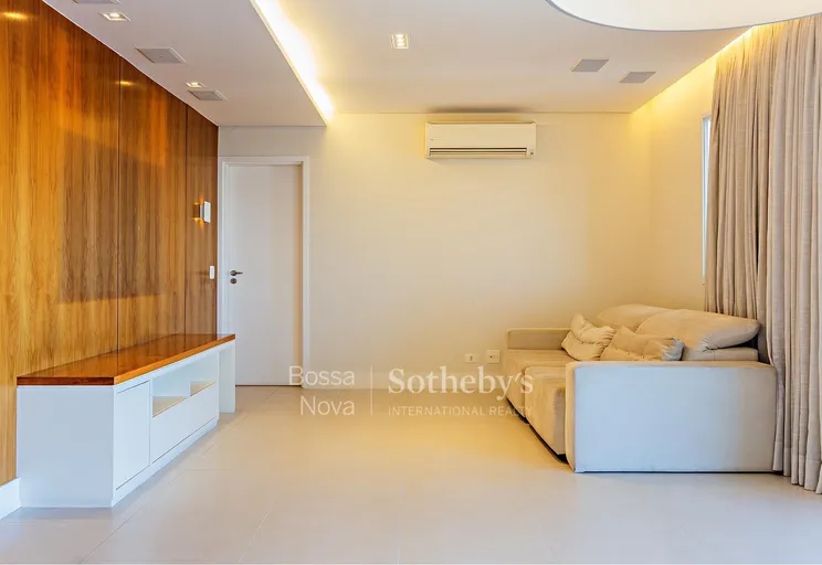 Sala de TV - Imagem 4