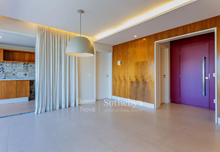 Hall de entrada - Imagem 3