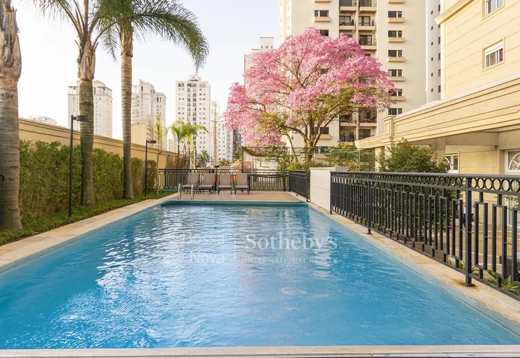 Piscina - Imagem 29