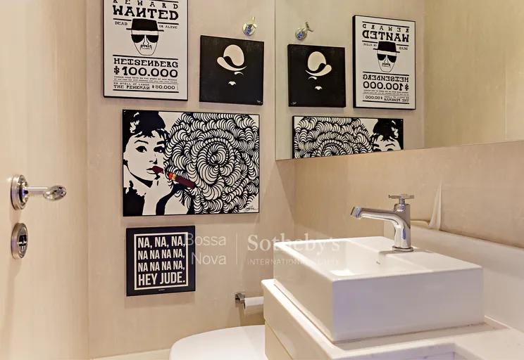 Lavabo - Imagem 15