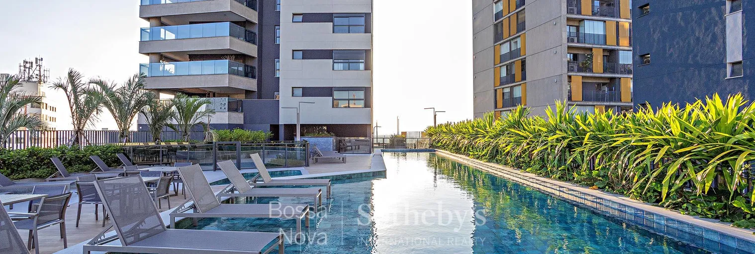 Piscina - Imagem 32