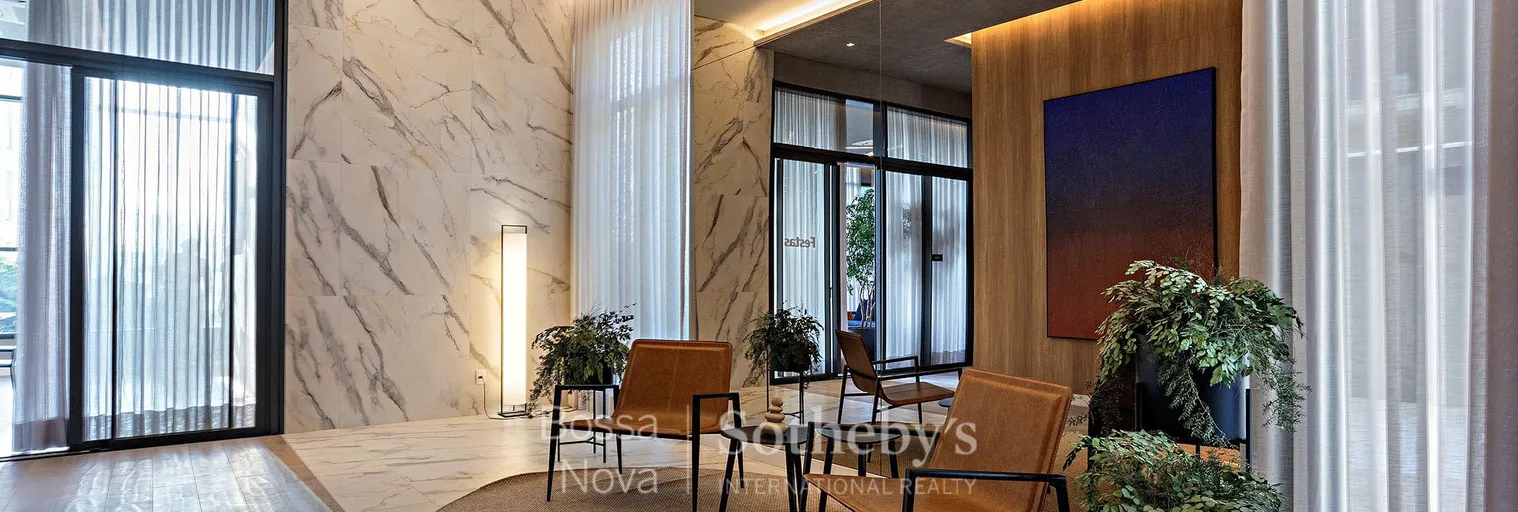 Hall de entrada - Imagem 23