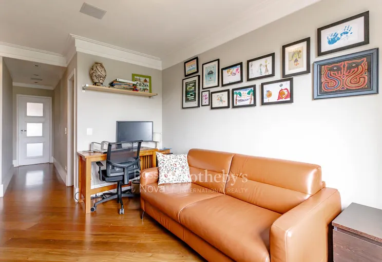 Escritório - Imagem 8