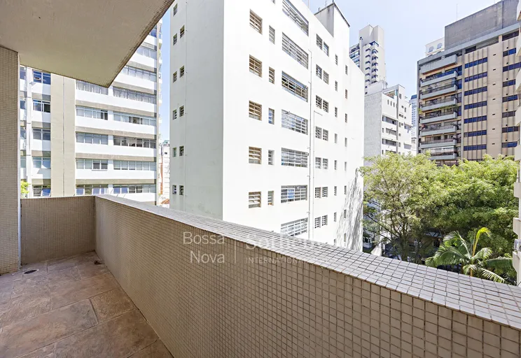 Sacada - Imagem 14