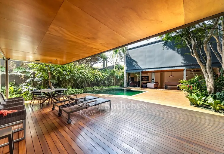 Piscina - Imagem 6