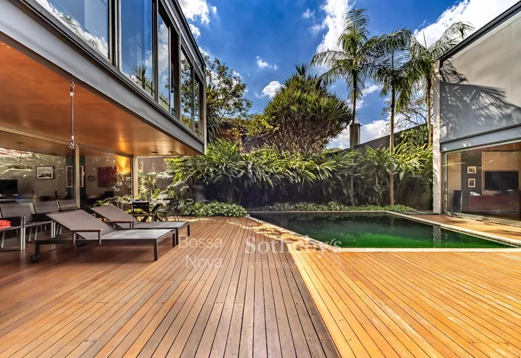 Piscina - Imagem 5
