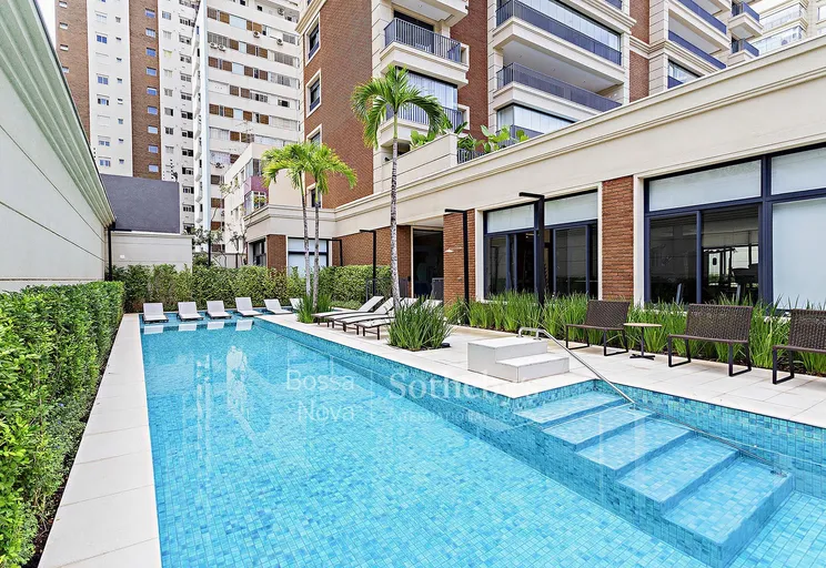 Piscina - Imagem 14