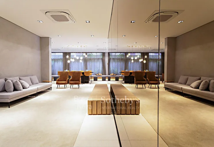 Hall de entrada - Imagem 11