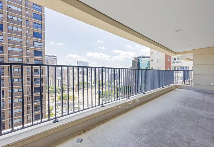 Terraço - Imagem 2