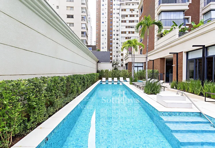 Piscina - Imagem 15