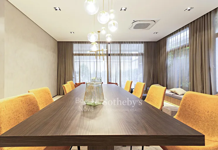 Sala de Reuniões - Imagem 16