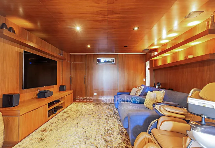 Home Theater - Imagem 8