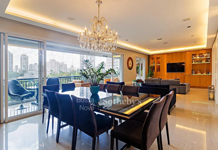 Sala de jantar - Imagem 2