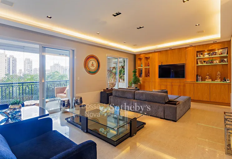 Living - Imagem 4
