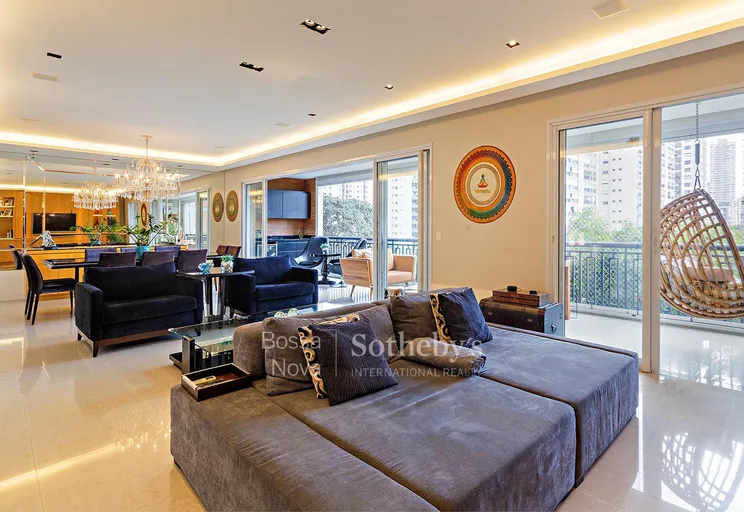 Living - Imagem 1