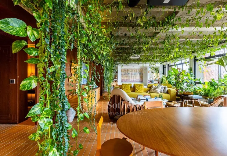 Sala de jantar - Imagem 6