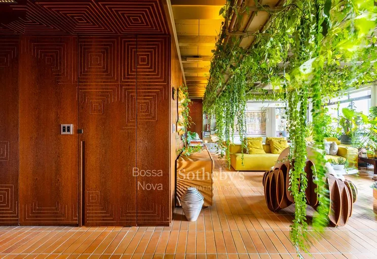 Hall - Imagem 3
