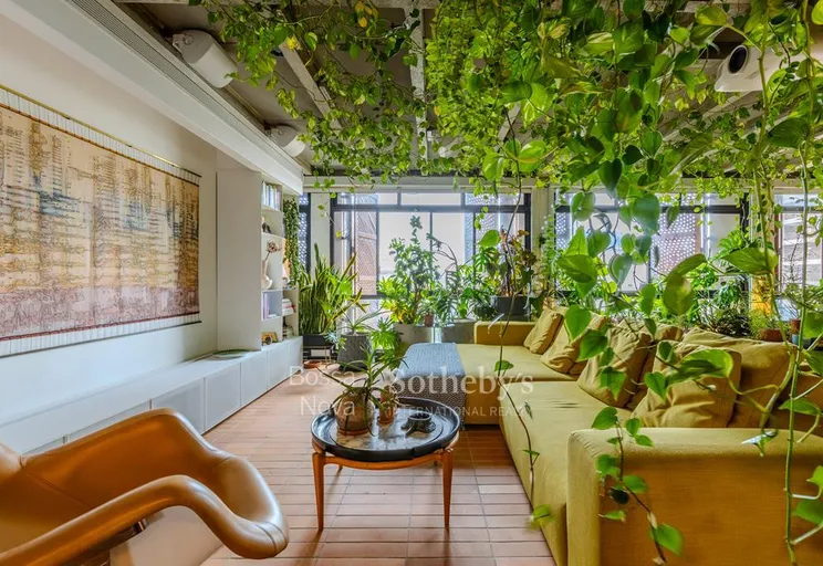 Sala de estar - Imagem 13