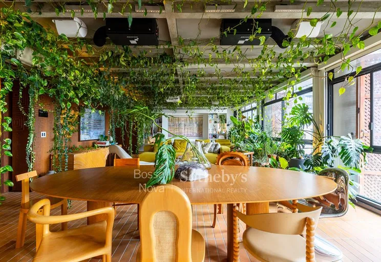 Sala de jantar - Imagem 4