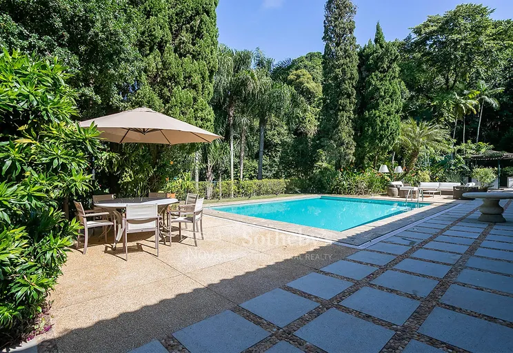 Piscina - Imagem 3