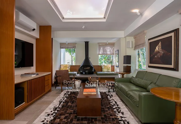 Sala de TV - Imagem 12