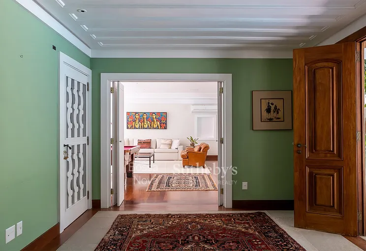 Hall - Imagem 21