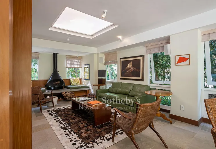 Sala de TV - Imagem 11