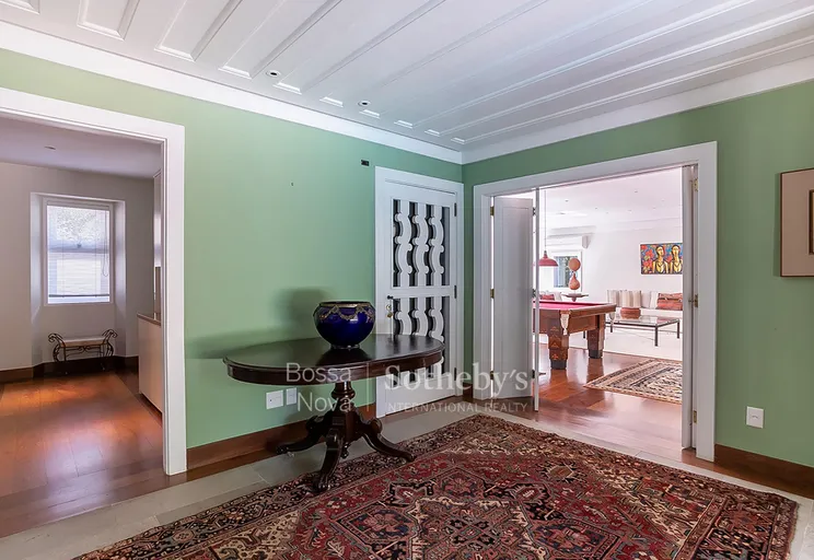 Hall - Imagem 20