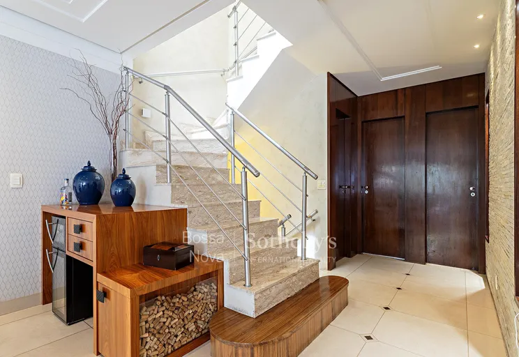 Hall de entrada - Imagem 2