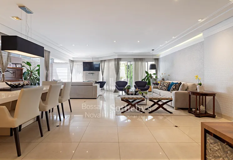 Sala de jantar - Imagem 13