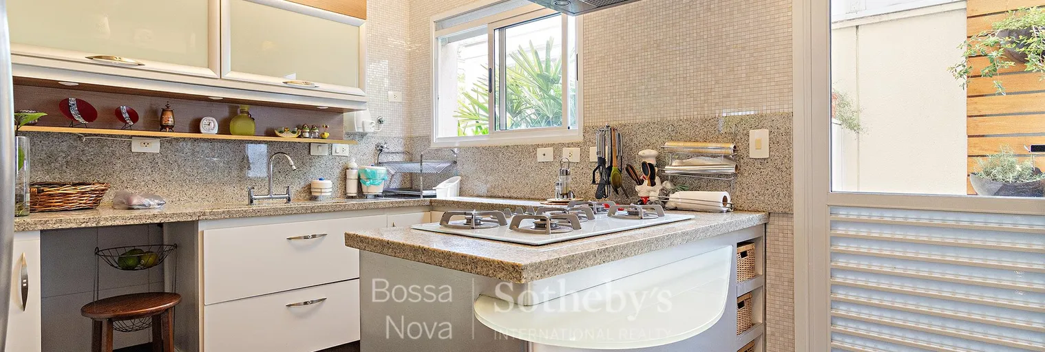 Cozinha - Imagem 17