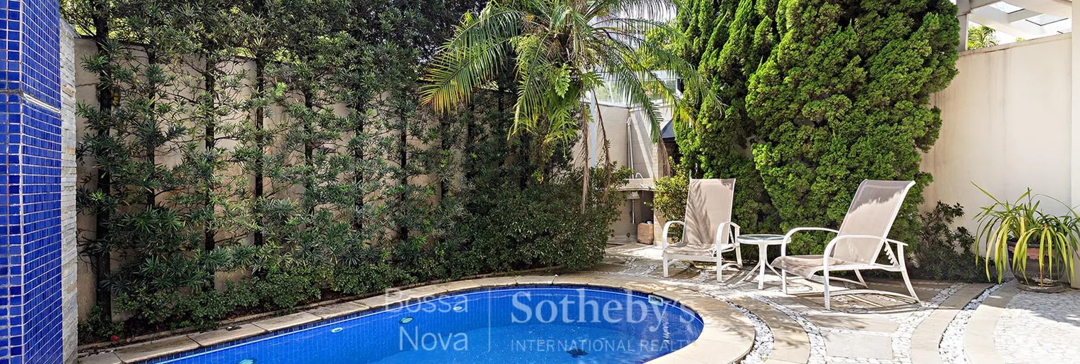 Piscina - Imagem 1