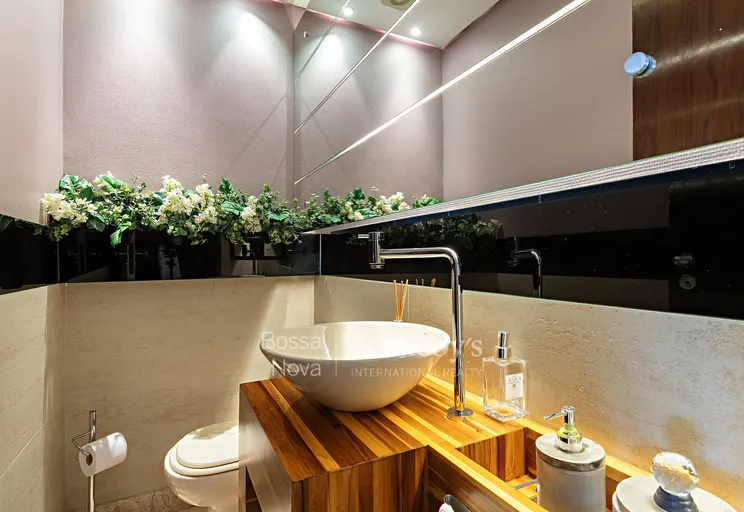 Lavabo - Imagem 14