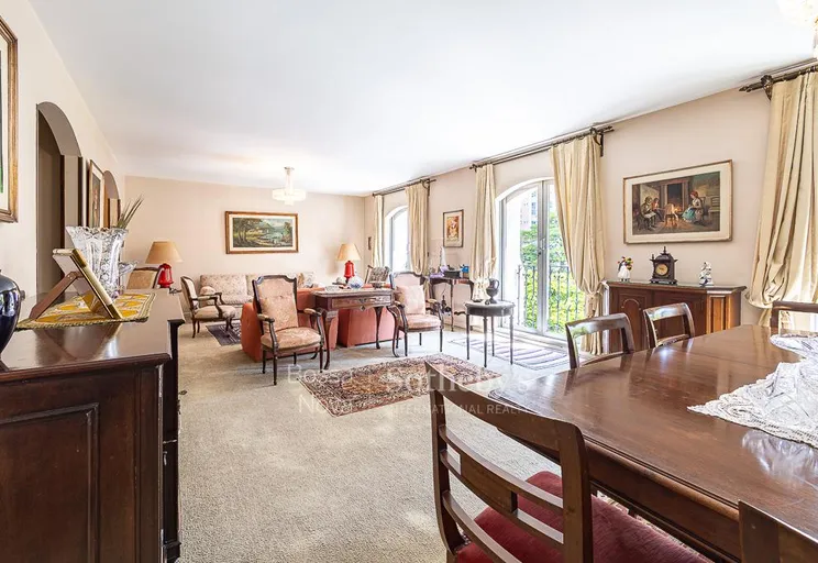 Sala de jantar - Imagem 1