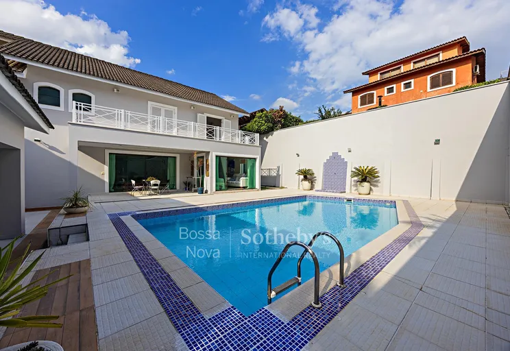 Piscina - Imagem 8
