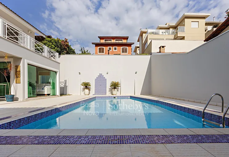 Piscina - Imagem 12
