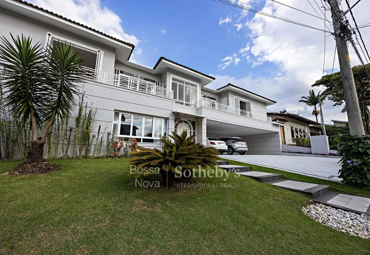 Fachada - Imagem 4