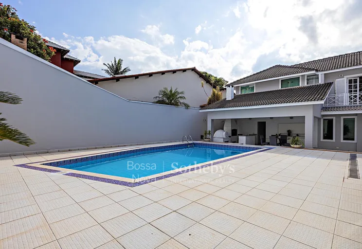 Piscina - Imagem 11