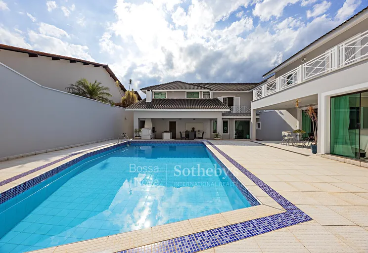 Piscina - Imagem 10