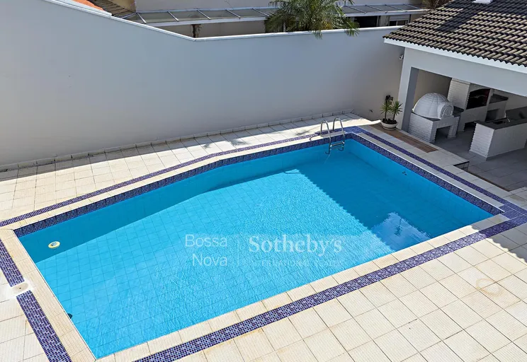 Piscina - Imagem 13