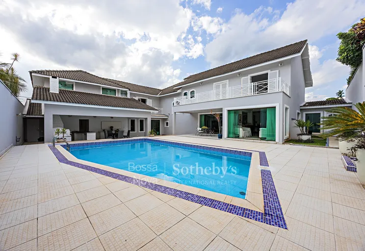Piscina - Imagem 9