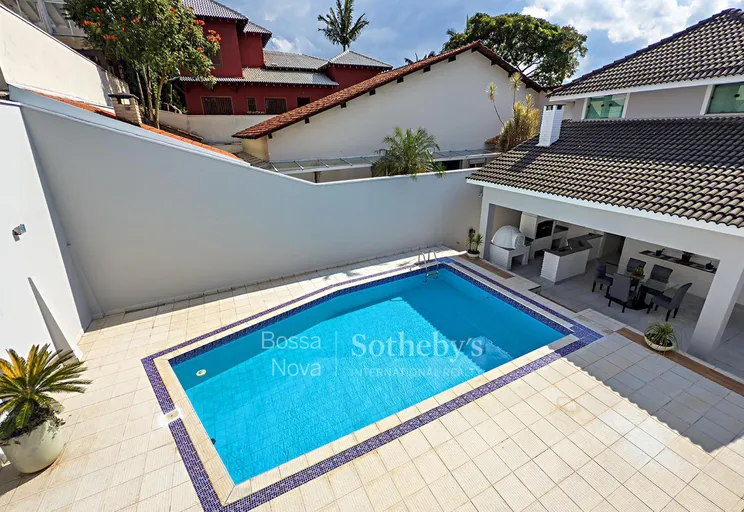 Piscina - Imagem 14