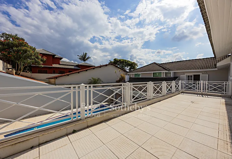 Terraço - Imagem 53