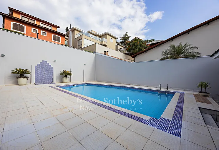 Piscina - Imagem 15