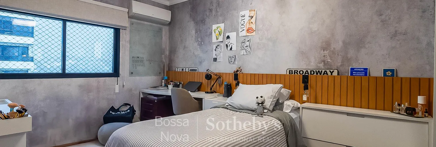 Suíte - Imagem 11