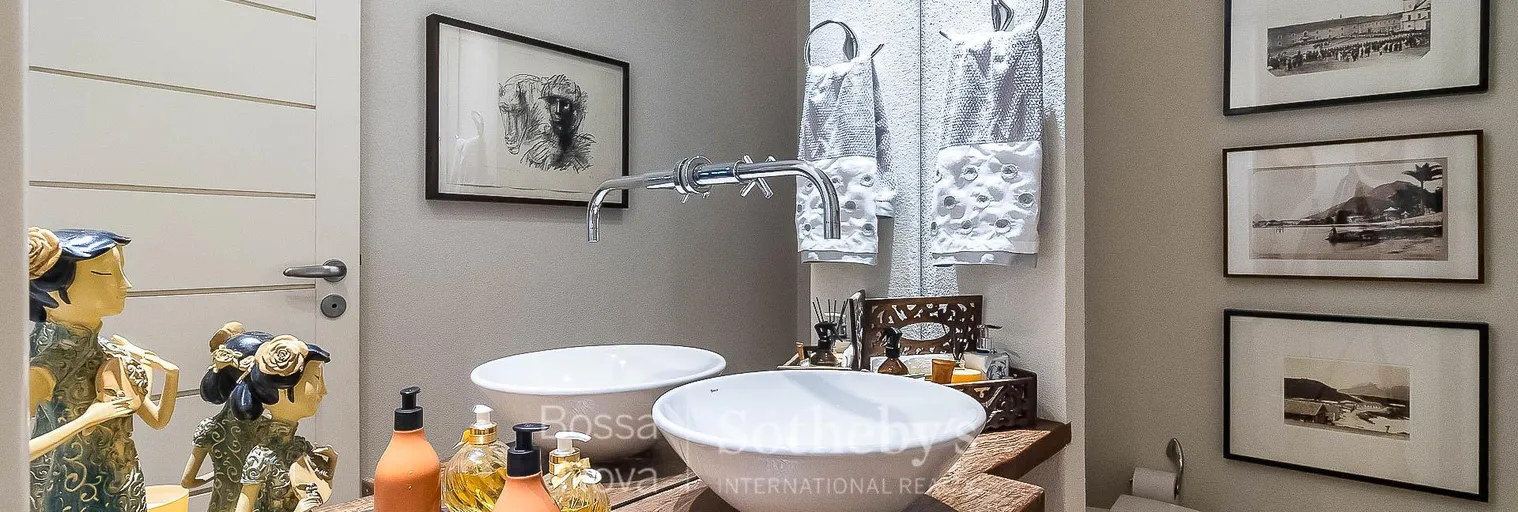 Lavabo - Imagem 8