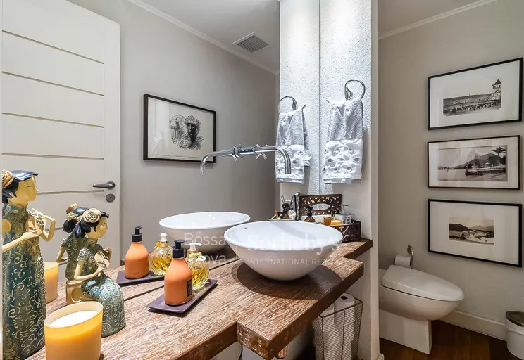 Lavabo - Imagem 8