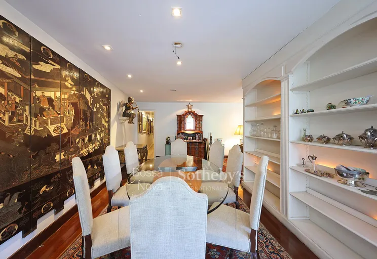 Sala de jantar - Imagem 15