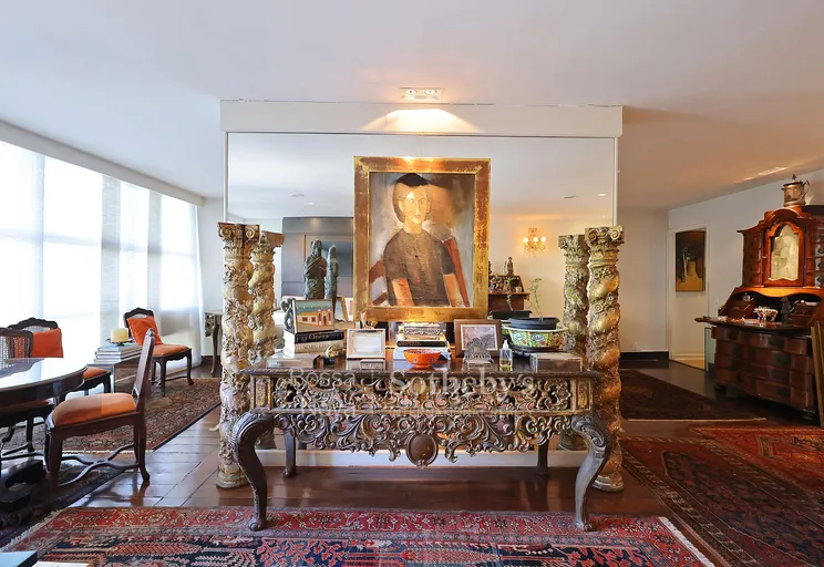 Hall de entrada - Imagem 17