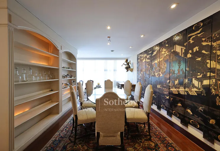 Sala de jantar - Imagem 14